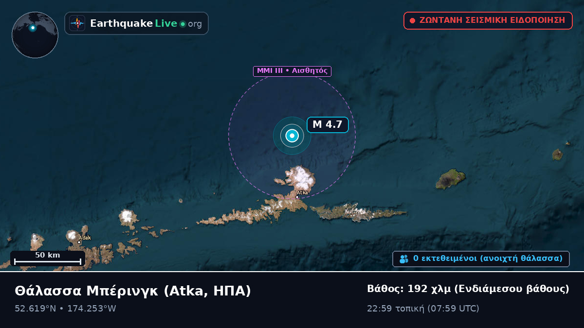 Θάλασσα Μπέρινγκ (ΗΠΑ)