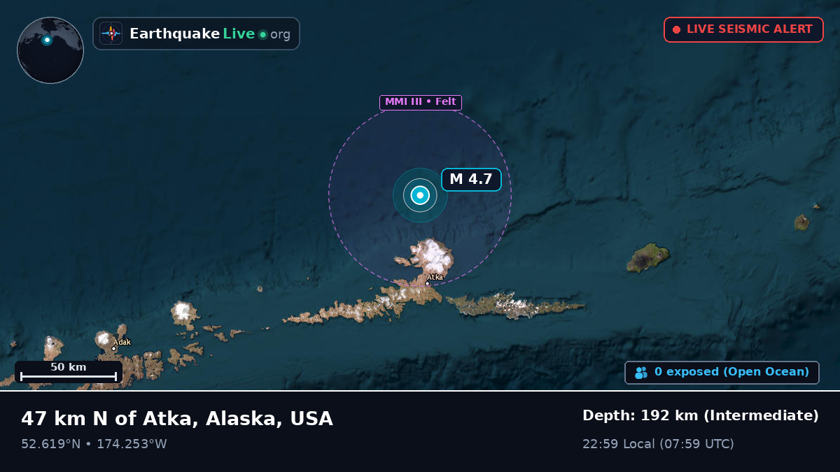 Bering Sea (USA)