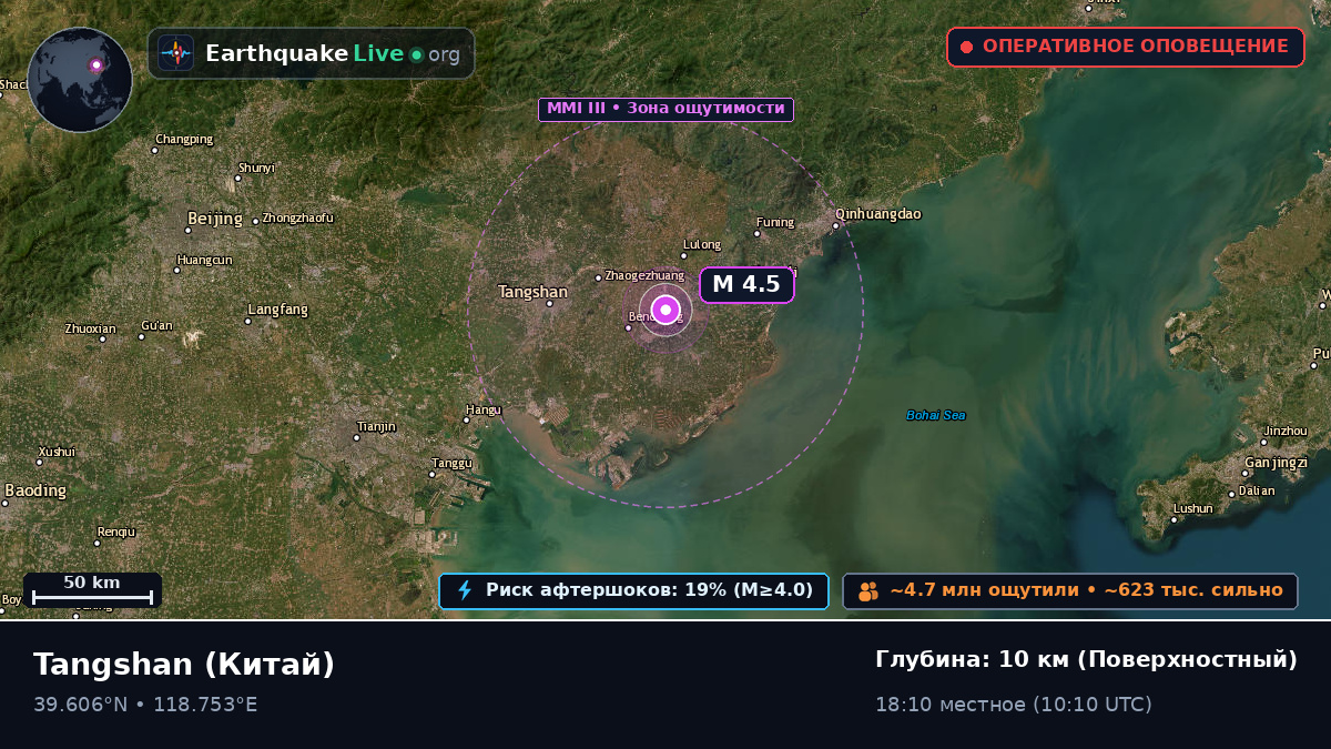 Hebei, Китай