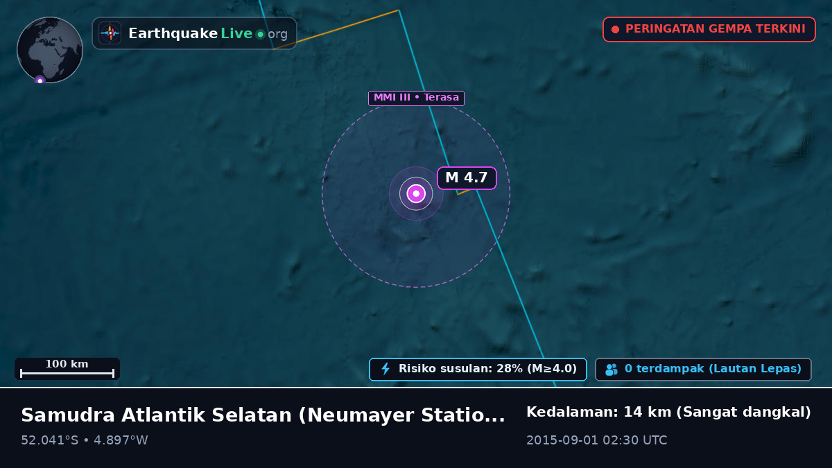 Samudra Atlantik Selatan (Antarctica)