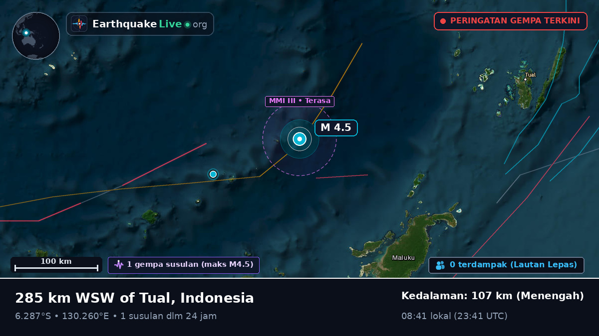Laut Banda (Indonesia)