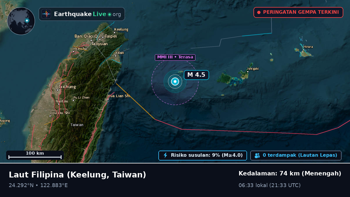 Laut Filipina (Taiwan)