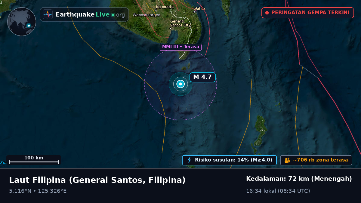 Laut Filipina (Filipina)