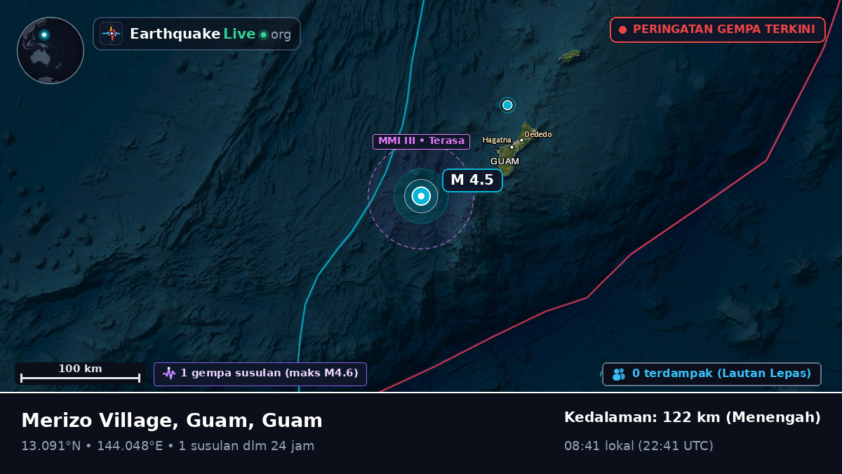 Laut Filipina (Guam)