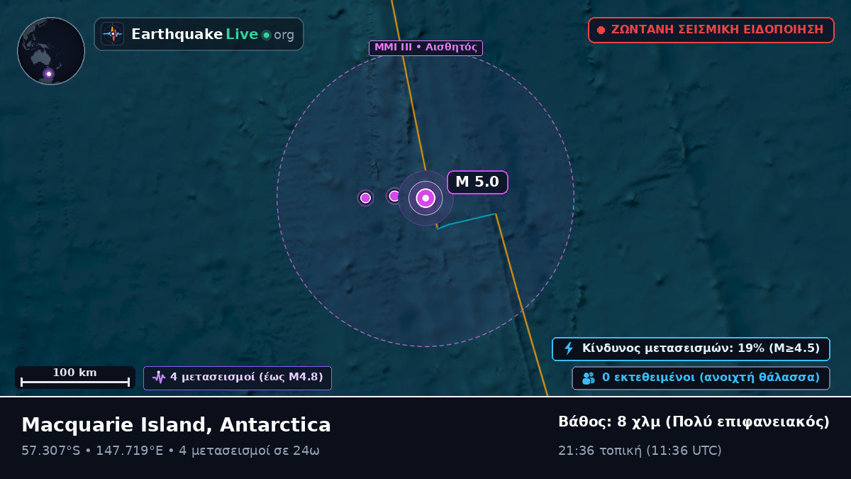 Νότιος Ειρηνικός Ωκεανός (Antarctica)