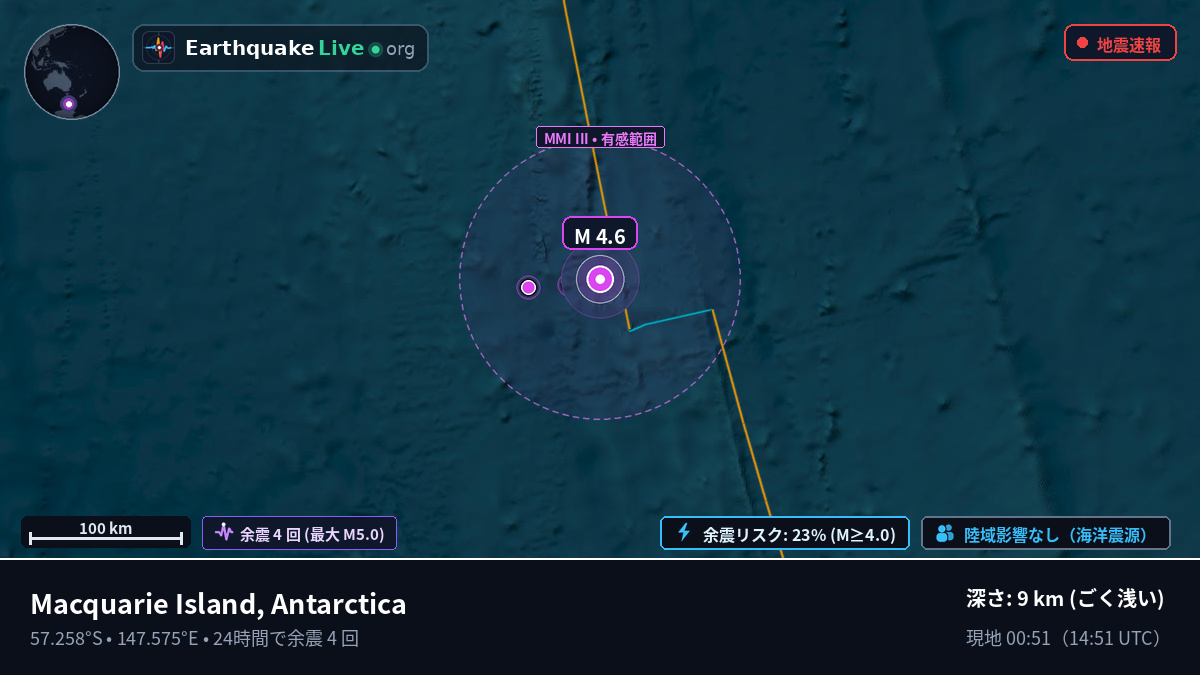 南太平洋 (Antarctica)
