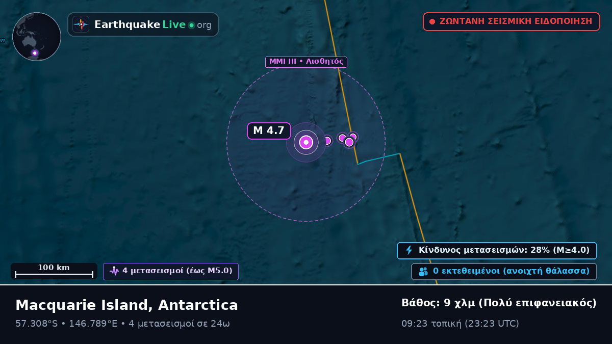 Νότιος Ειρηνικός Ωκεανός (Antarctica)