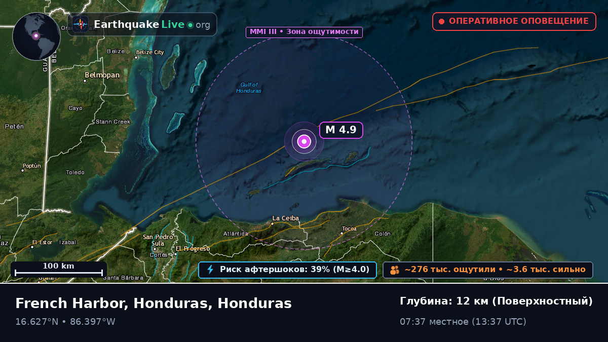 Roatán, Islas de la Bahía, Honduras