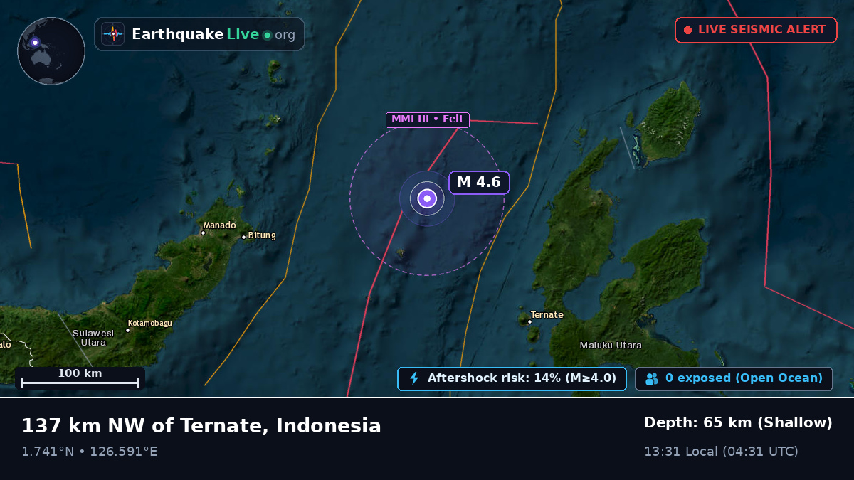 Molucca Sea (Indonesia)