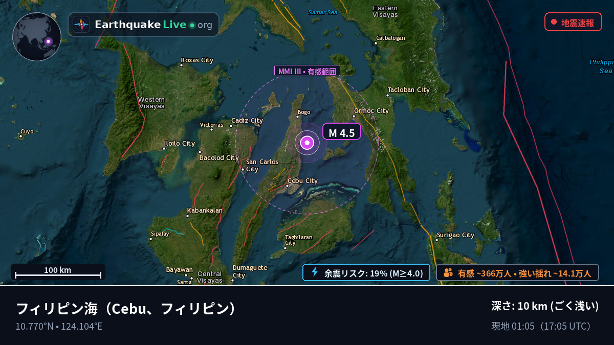 フィリピン海 (フィリピン)