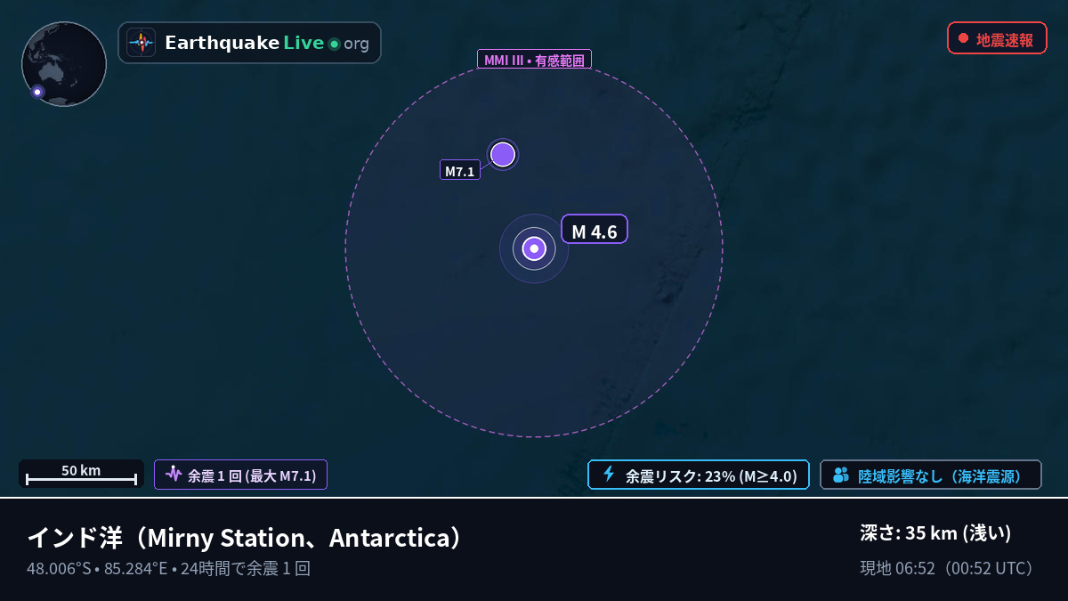 インド洋 (Antarctica)