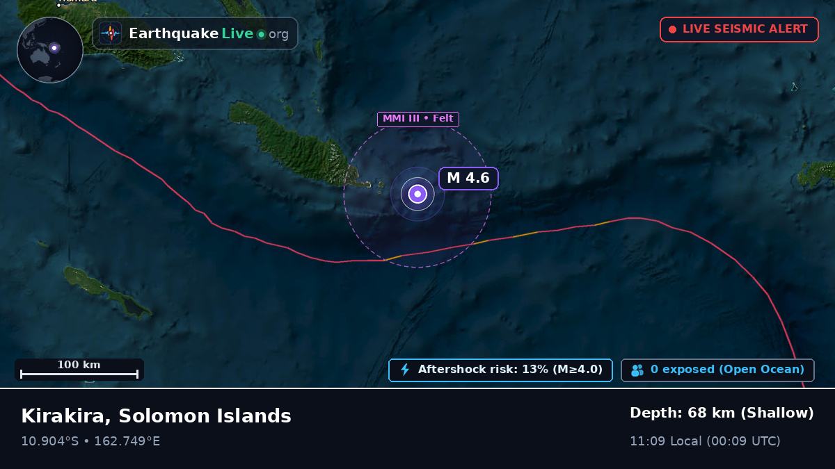 Coral Sea (Solomon Islands)