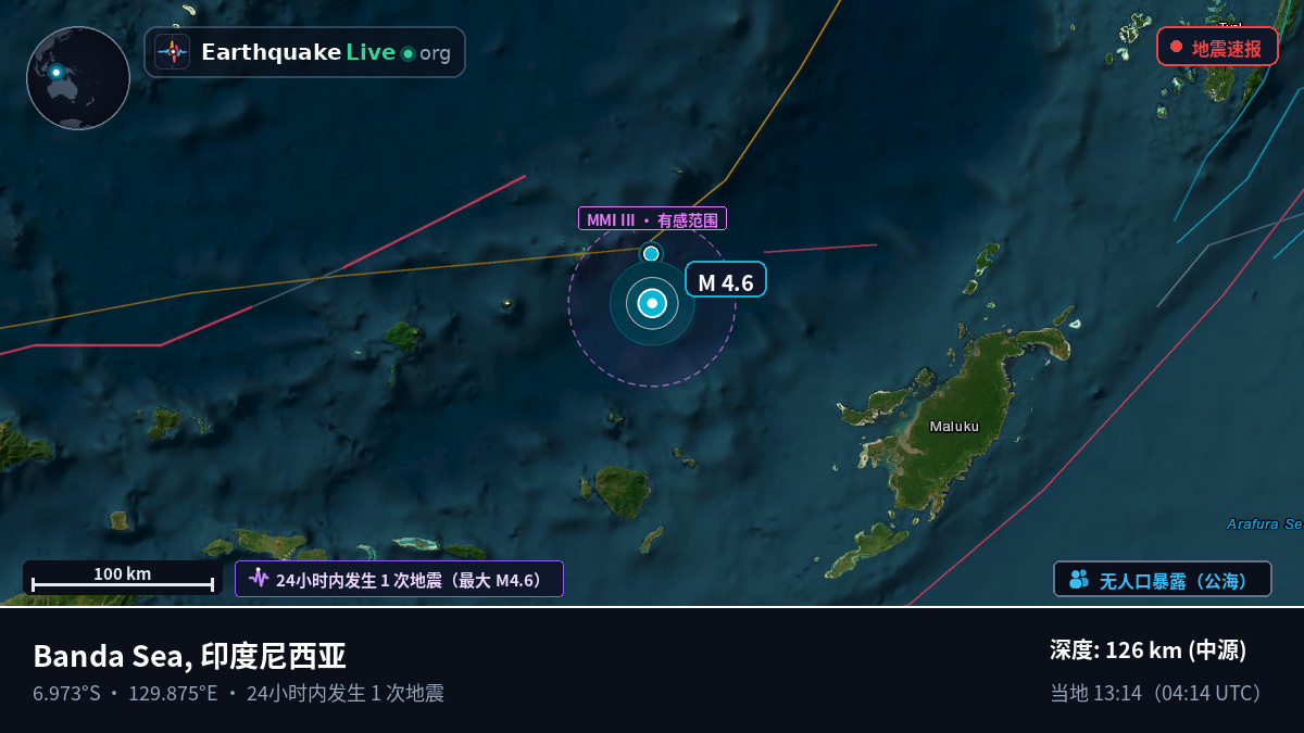 班达海 (印度尼西亚)
