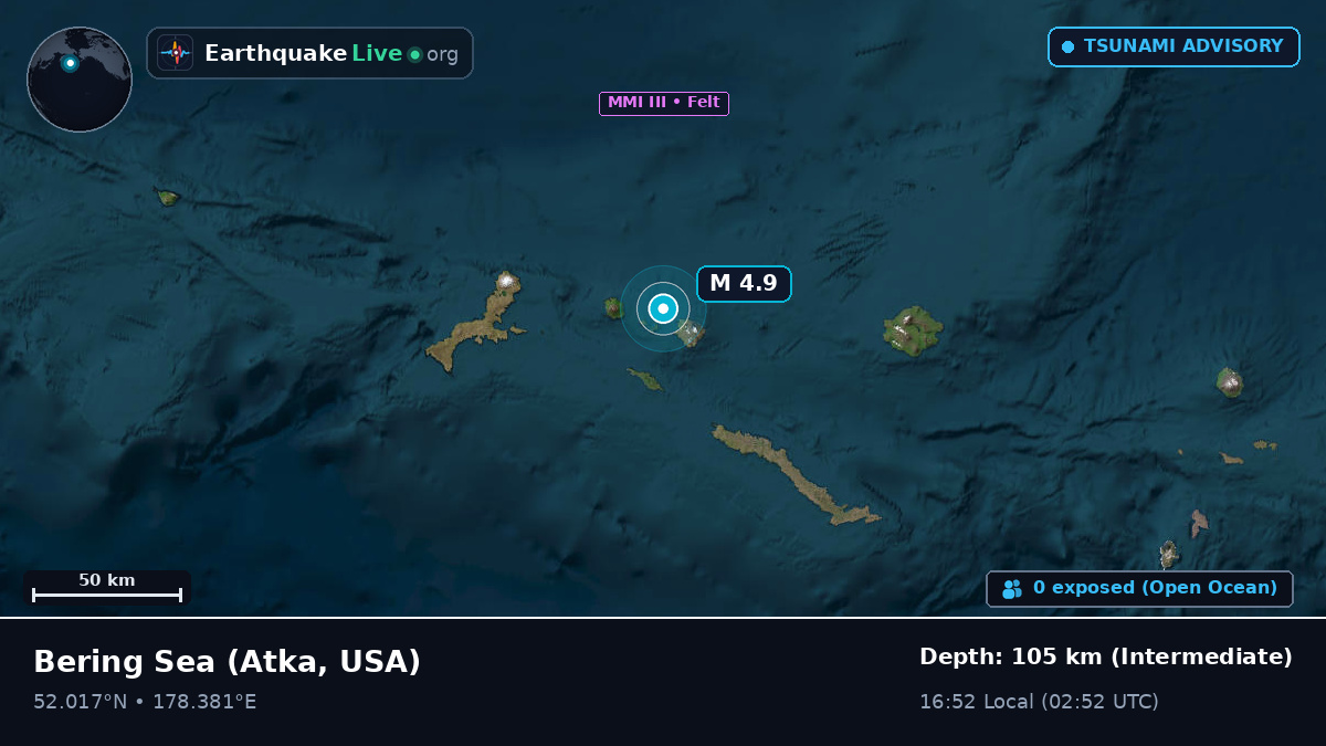 Bering Sea (USA)