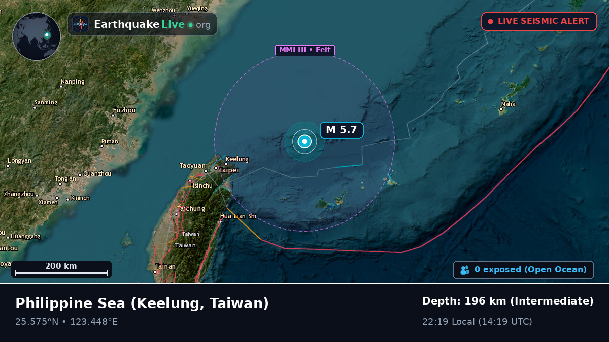 Philippine Sea (Taiwan)