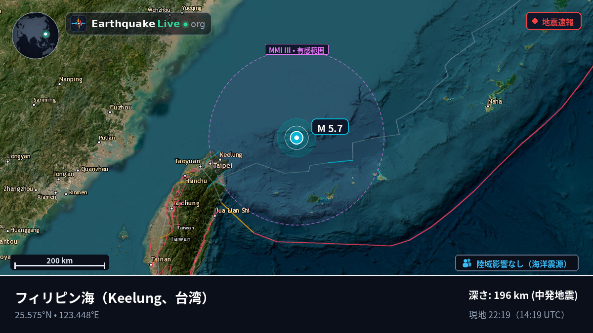 フィリピン海 (台湾)