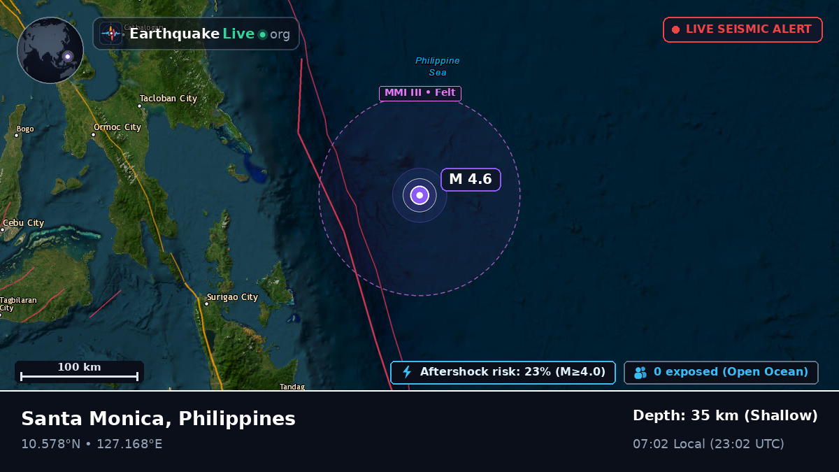 Philippine Sea (Philippines)