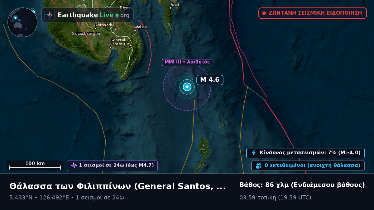 Θάλασσα των Φιλιππίνων (Φιλιππίνες)