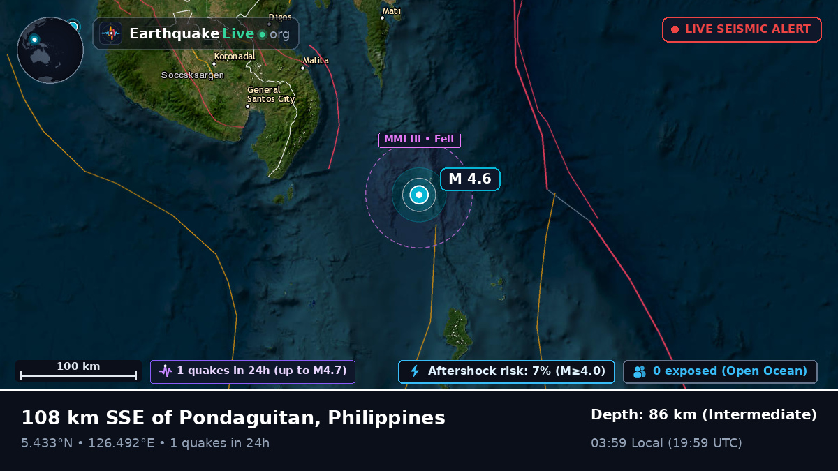 Philippine Sea (Philippines)