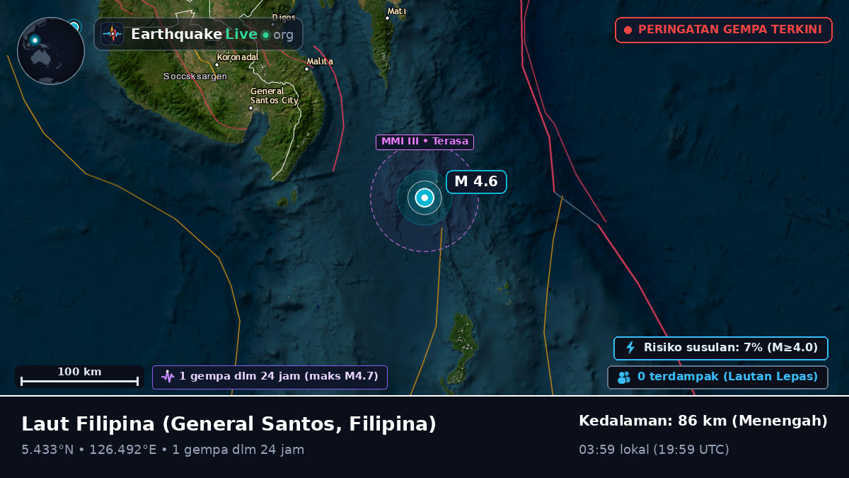 Laut Filipina (Filipina)