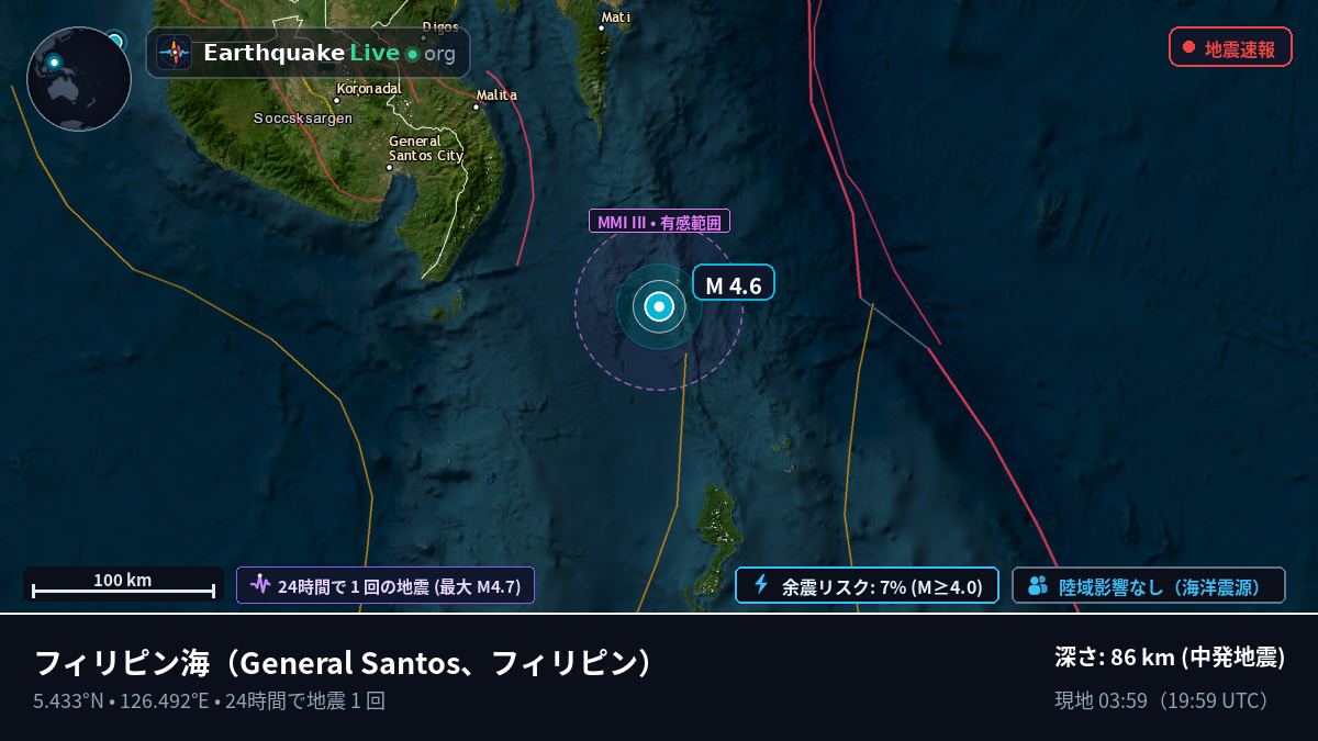 フィリピン海 (フィリピン)