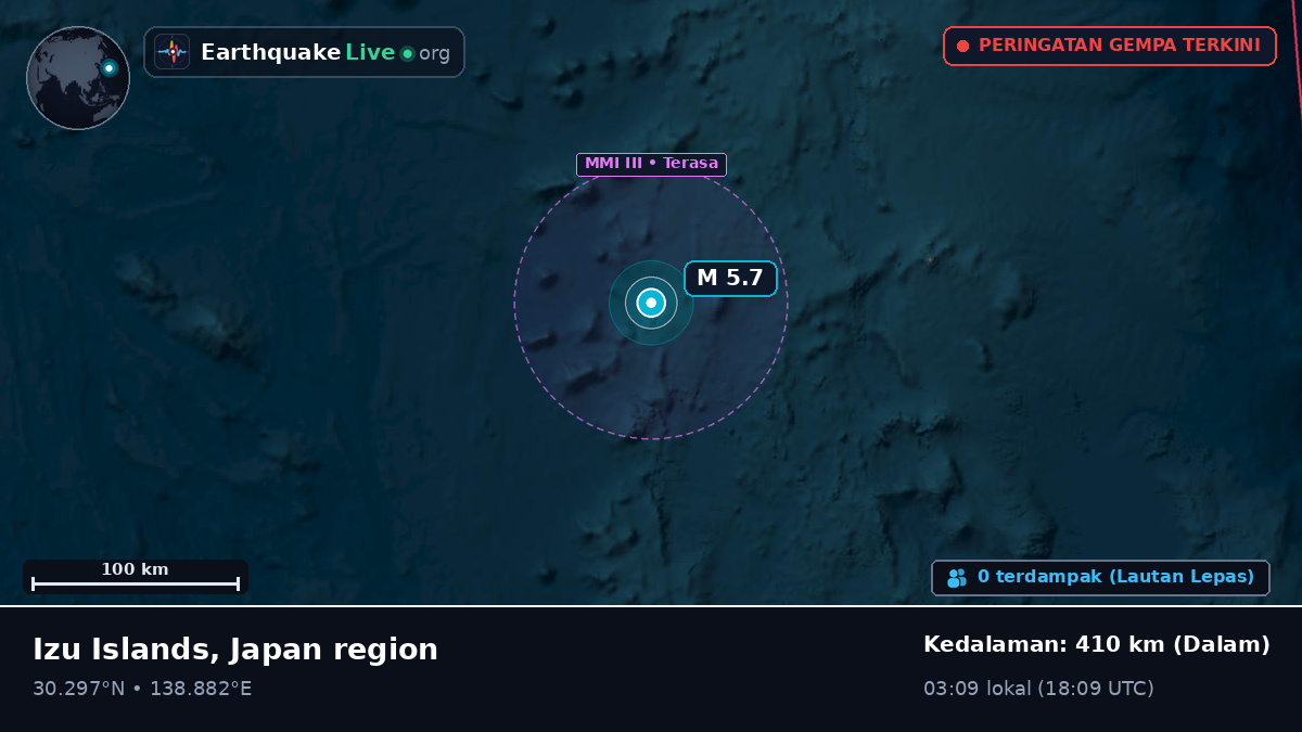 Samudra Pasifik Utara (Jepang)