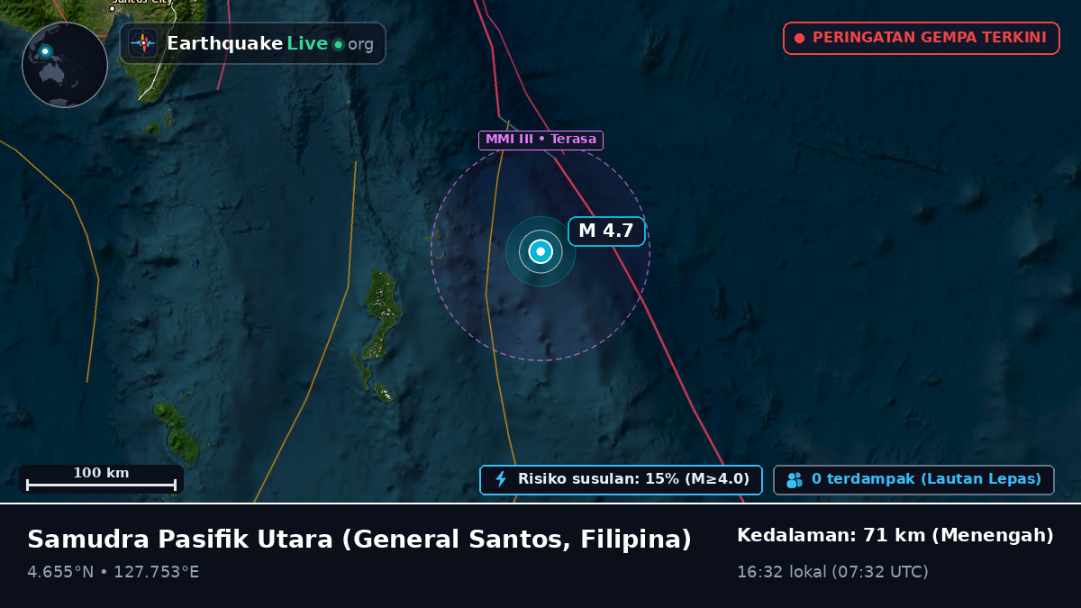 Samudra Pasifik Utara (Filipina)