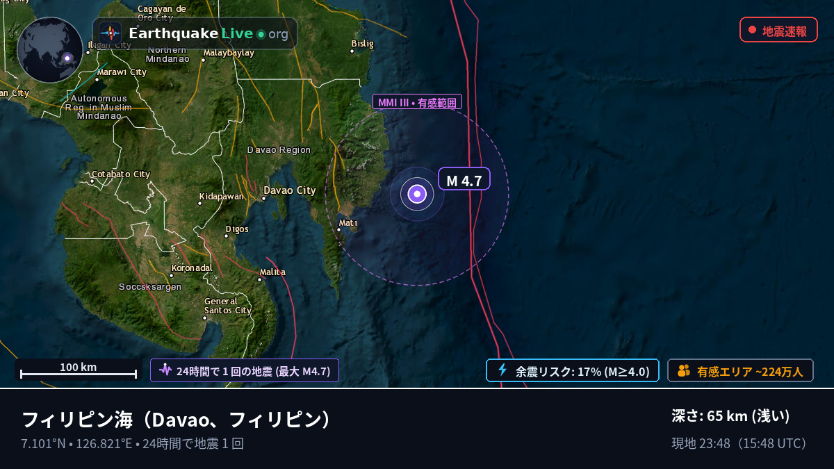 フィリピン海 (フィリピン)