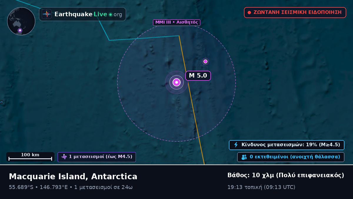 Νότιος Ειρηνικός Ωκεανός (Antarctica)