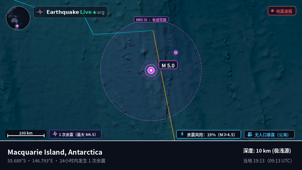 南太平洋 (Antarctica)