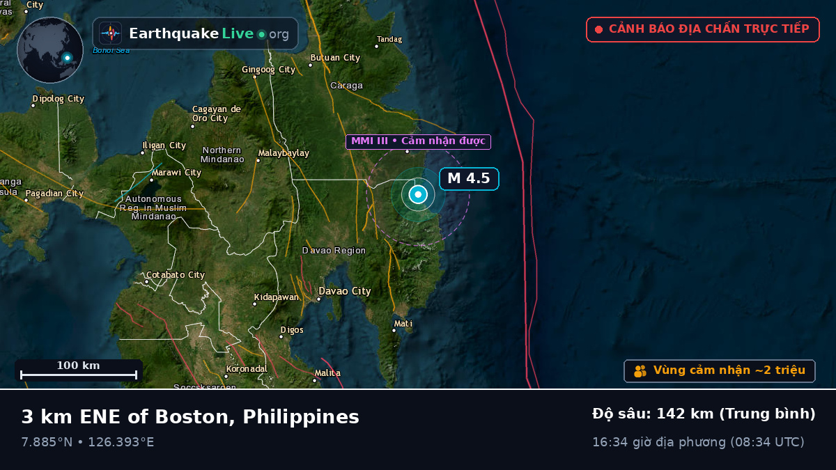 Davao Del Sur, Philippines