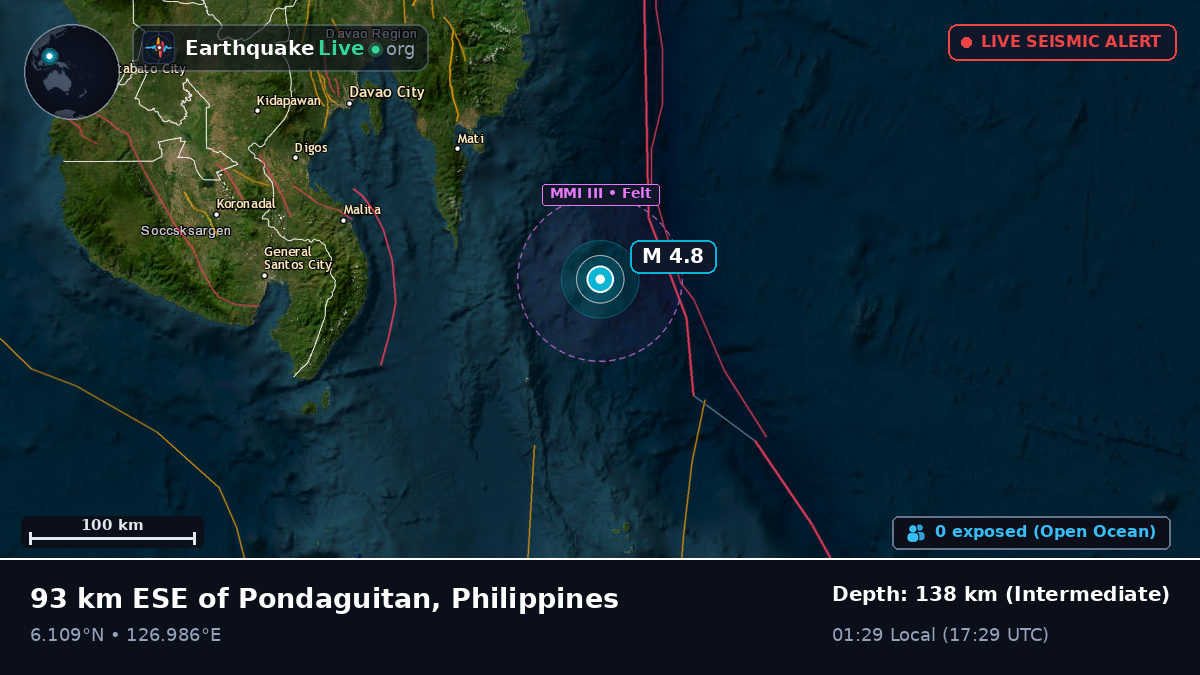 Philippine Sea (Philippines)