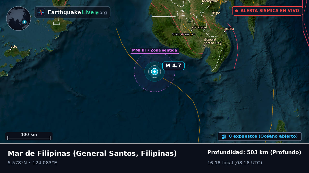 Mar de Filipinas (Filipinas)