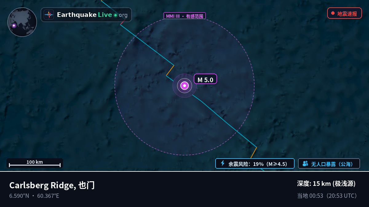 印度洋 (也门)