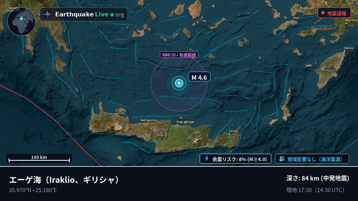 エーゲ海 (ギリシャ)