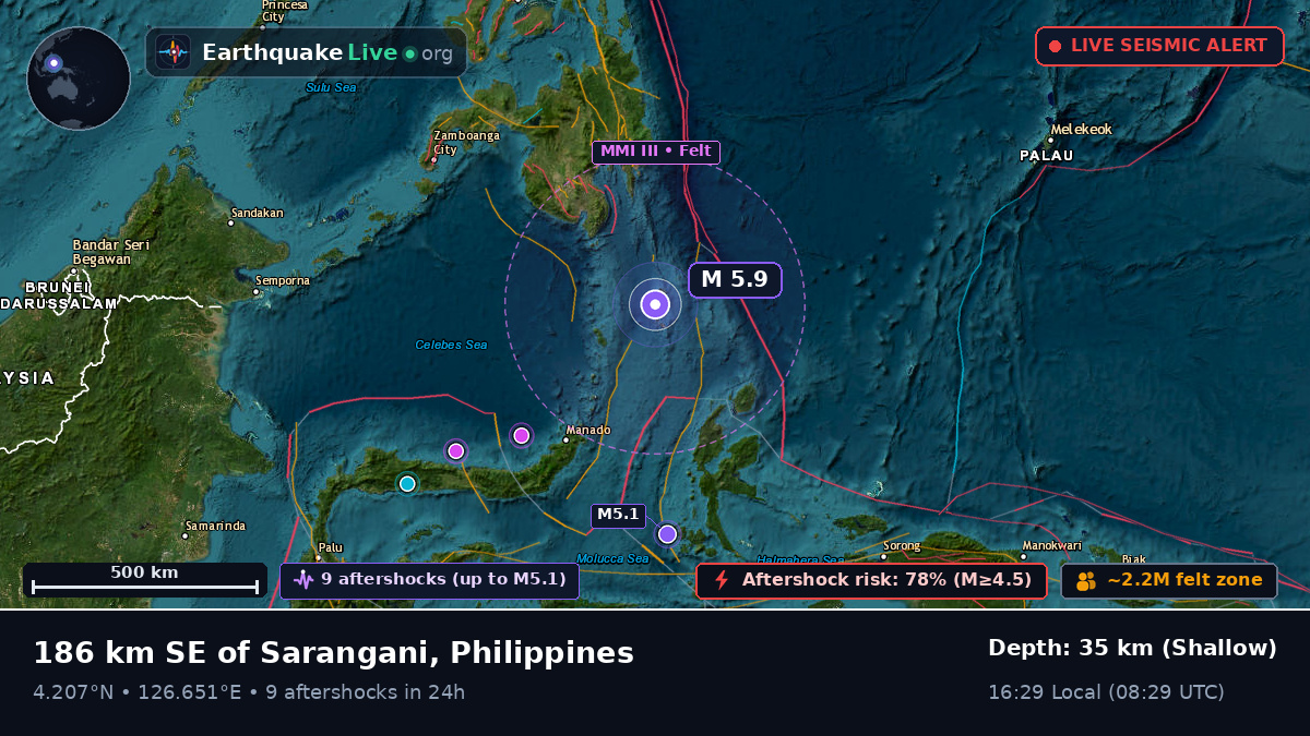 North Pacific Ocean (Philippines)