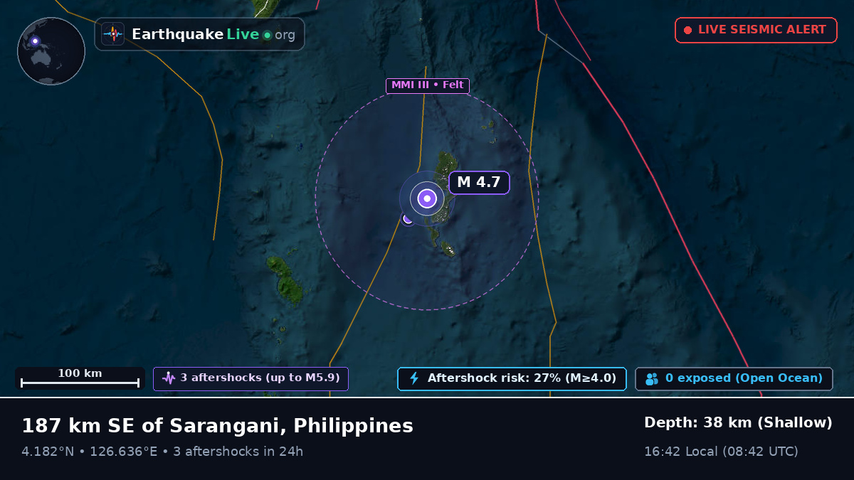 North Pacific Ocean (Philippines)