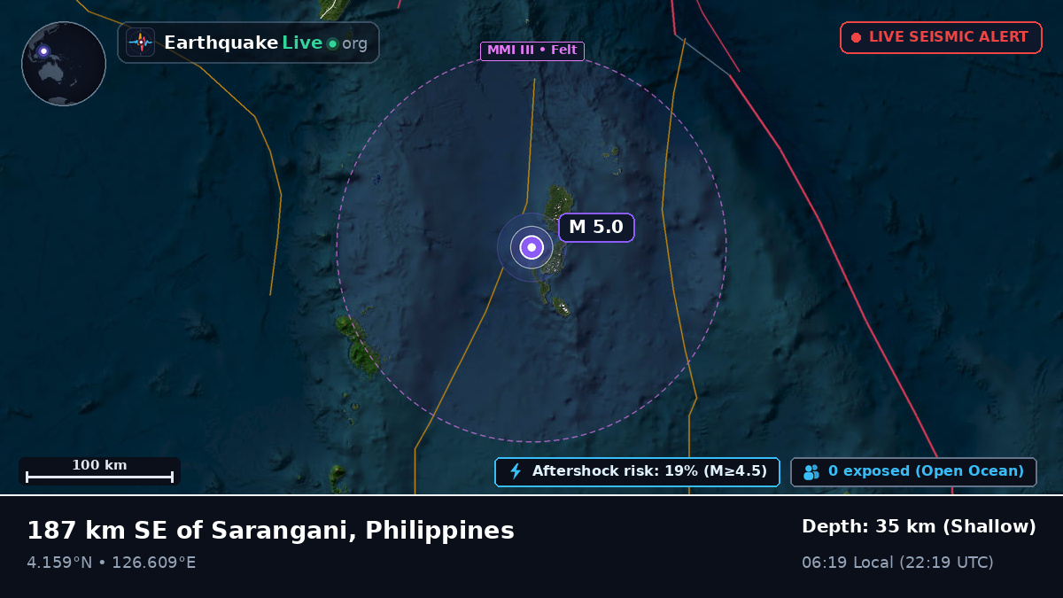 North Pacific Ocean (Philippines)