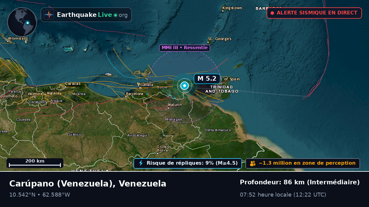 Sucre, Venezuela
