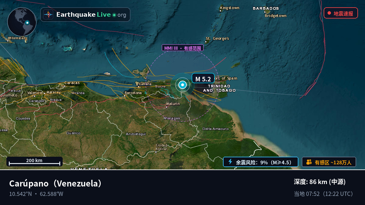 Sucre, Venezuela