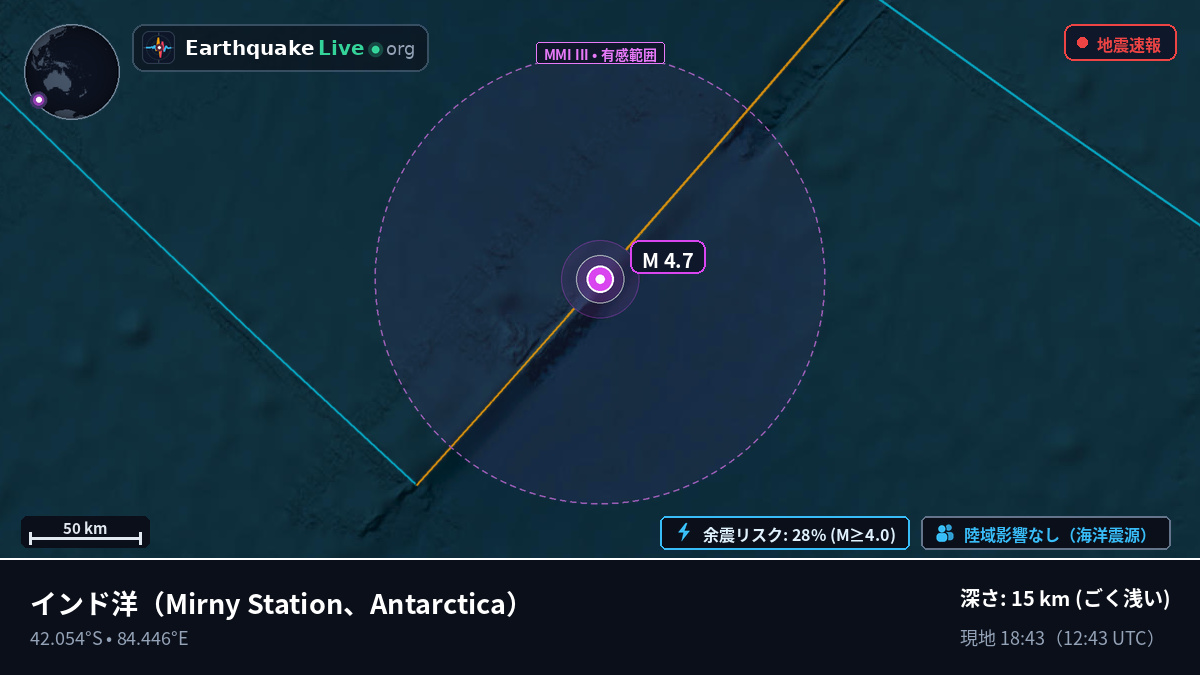 インド洋 (Antarctica)