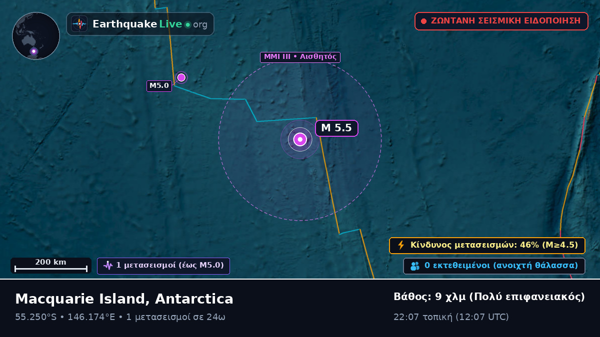 Νότιος Ειρηνικός Ωκεανός (Antarctica)