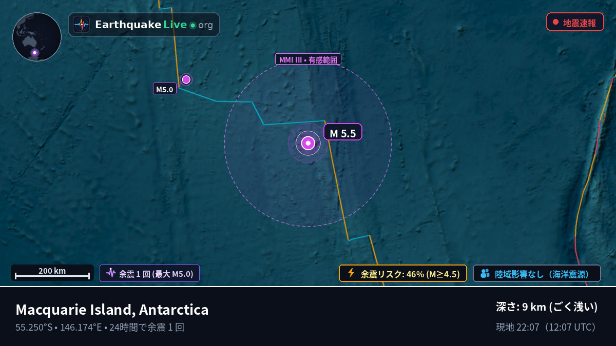 南太平洋 (Antarctica)