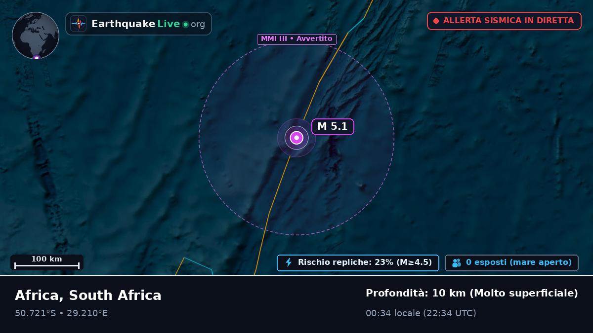 Oceano Indiano (South Africa)