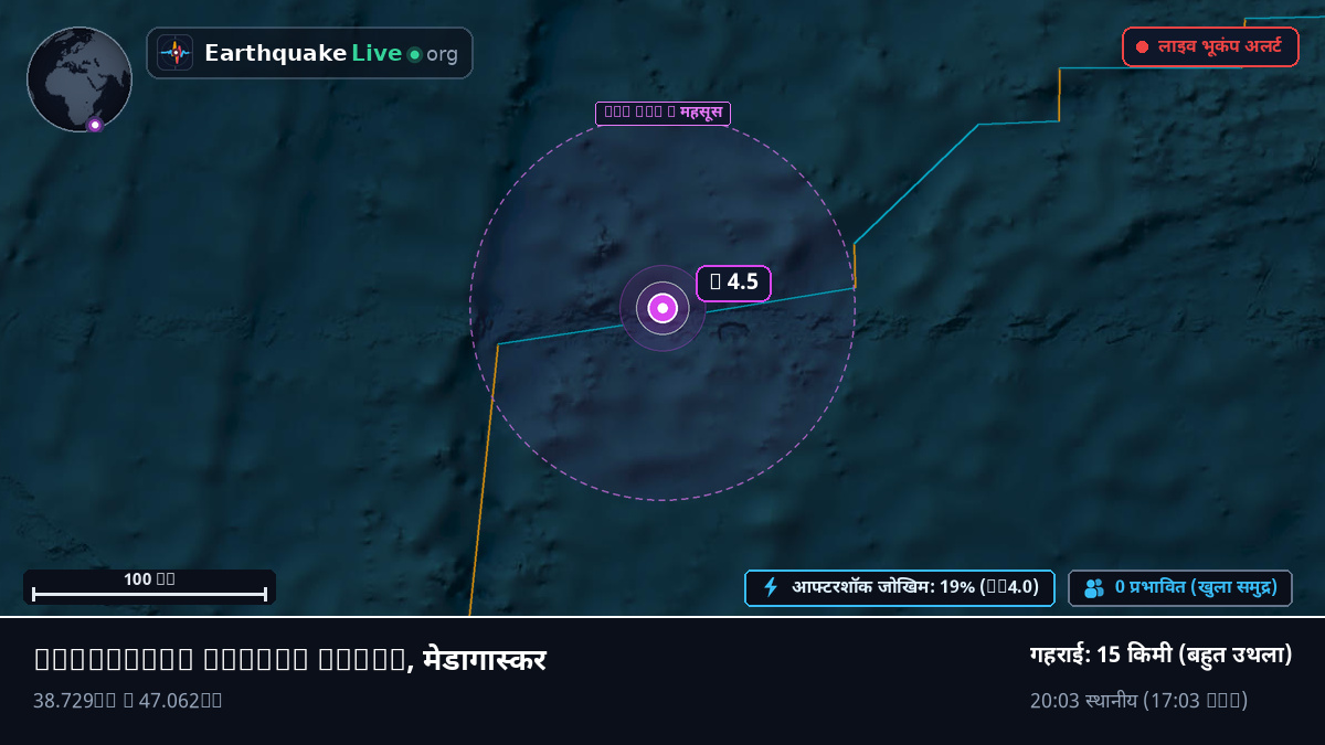 हिंद महासागर (मेडागास्कर)