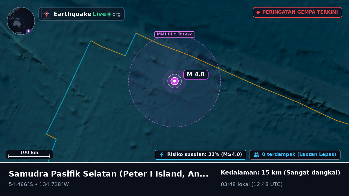 Samudra Pasifik Selatan (Antarctica)