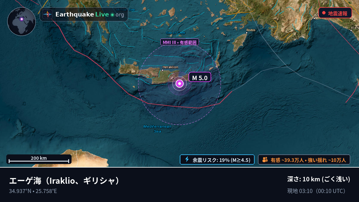 エーゲ海 (ギリシャ)