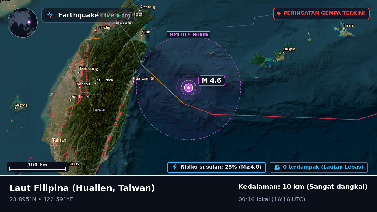 Laut Filipina (Taiwan)