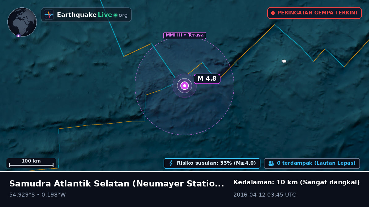 Samudra Atlantik Selatan (Antarctica)