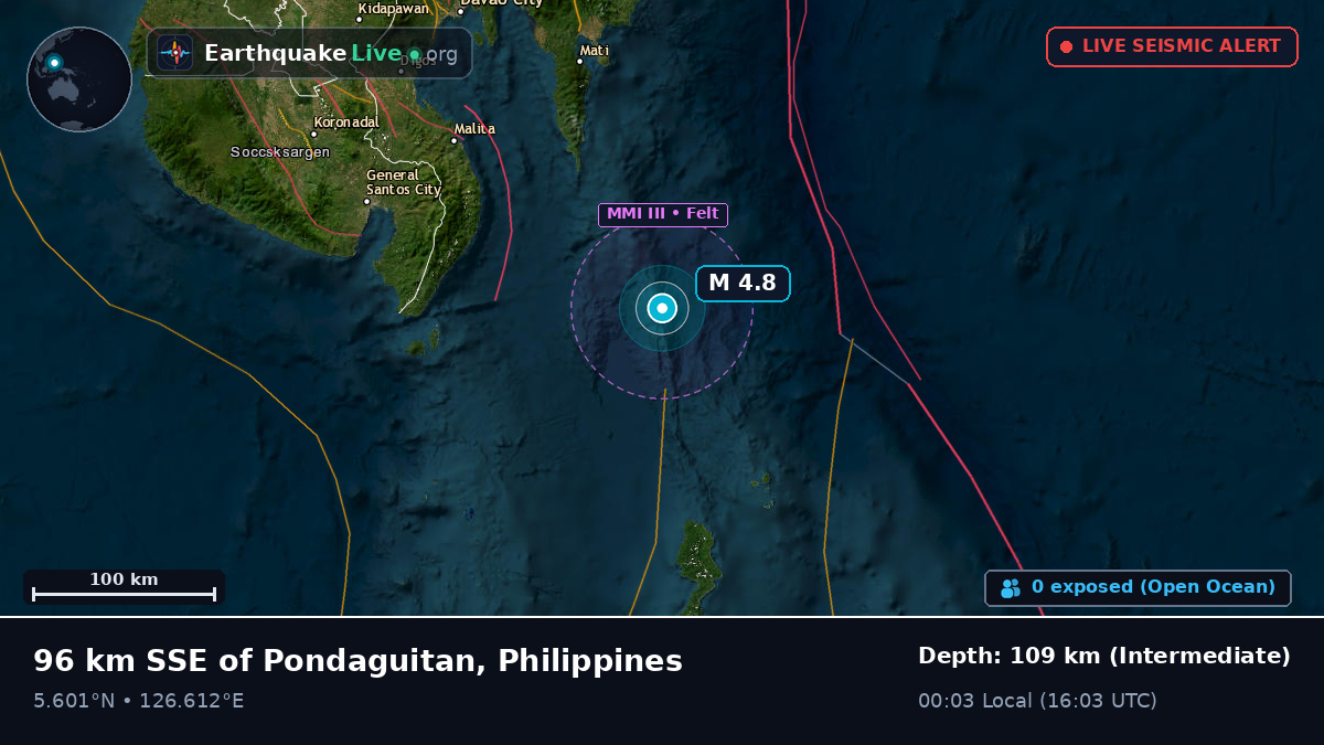 Philippine Sea (Philippines)